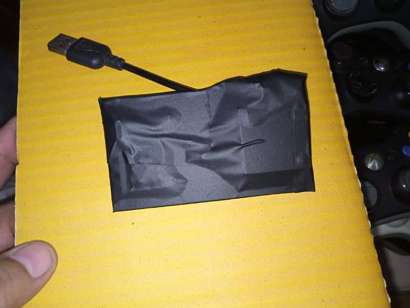 xbox 360 Wirless ricver for Leptop and pc 1