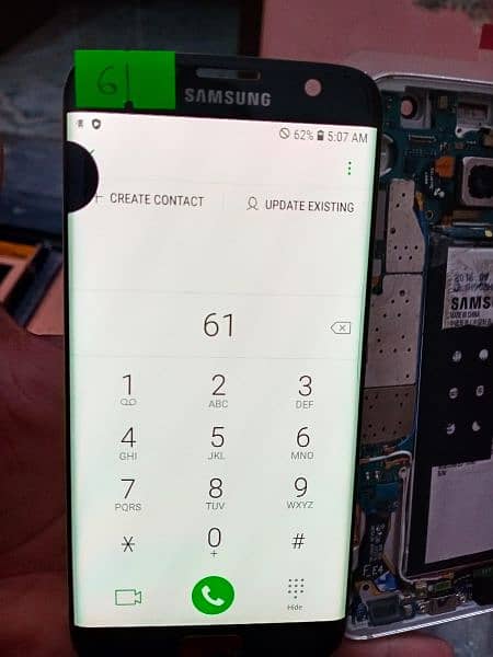 Samsung s7 edghe S8. S8+N8. N9. N10. N10+N20 ultra org pannels 16