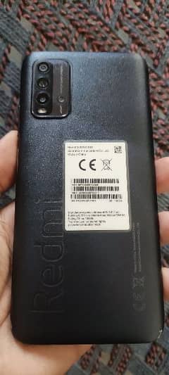 redmi 9t olx