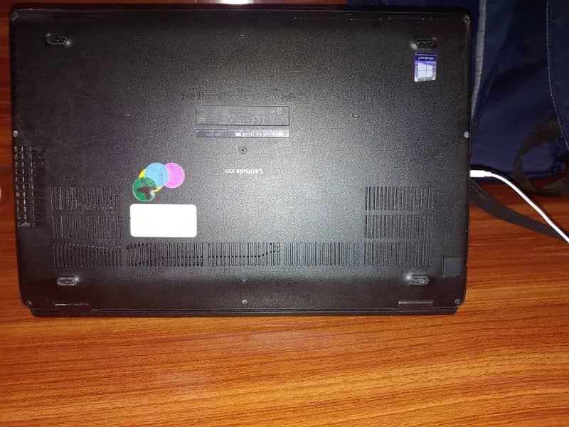 laptop Dell Lattitude core i5 9th generation 15