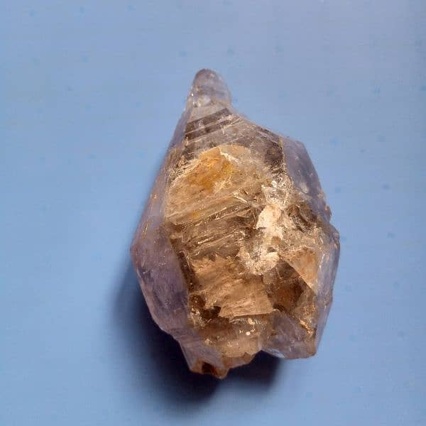 Herkimer Diamond Quartz 5
