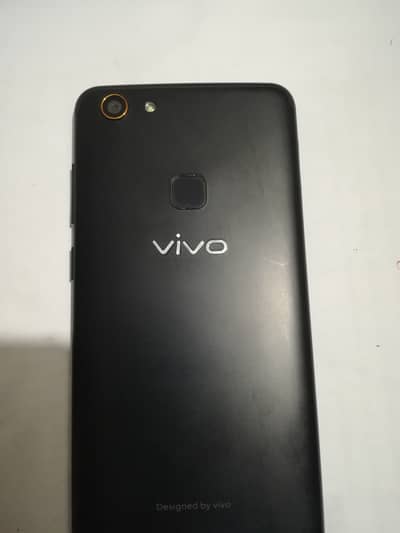 Vivo y75A, 4 /64 GB, PTA Approved, Face and fingerprint, , Dual sim ...