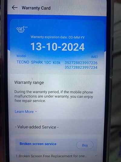 Tecno Spark 10c - Tecno Spark 10 - Tecno Spark 10 Pro