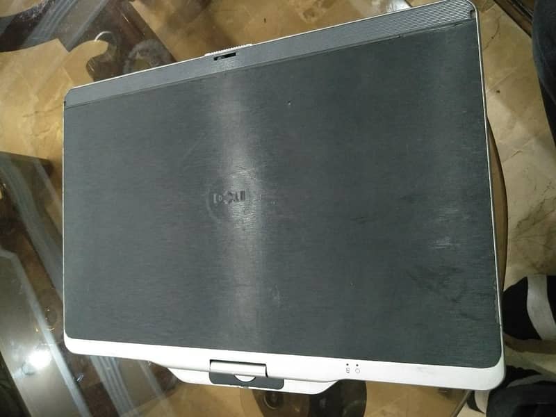 Dell XT Touch Screen Processor: i3 2.20ghz (2nd Generation) 5