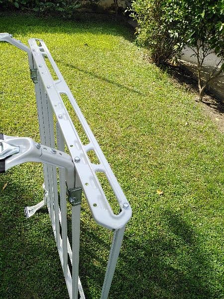 Car roof rack 4