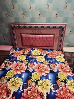 Bed Set for sale in Good condition