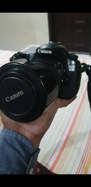 canon 60D 3