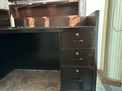 Reception Counter for Sale