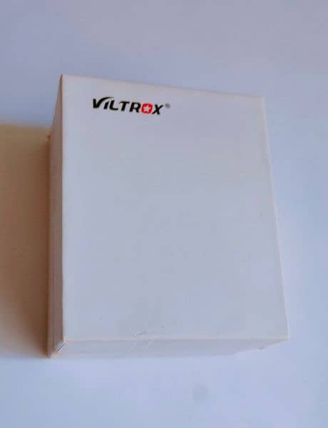 VILTROX  lens mount converter  NF-E1 5