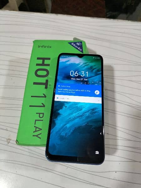 infinix note 11 4.64