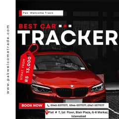 GPS TRacker With Monitoring 24/7 "Stay Connected with GPS Tracking" 0