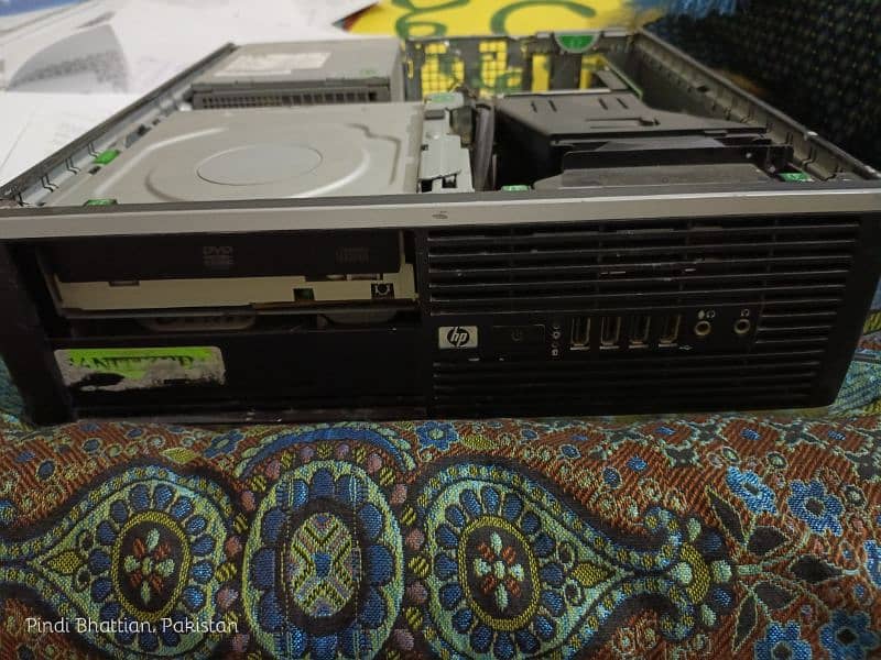 core 2 duo e8500 budget pc ddr3 4gb ram for professional & gaming uses 3