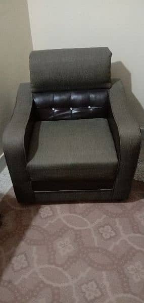 seven sitter sofa set for sale 1