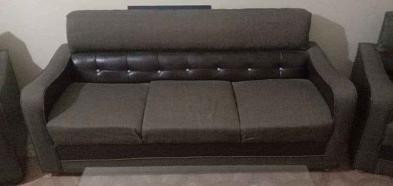 seven sitter sofa set for sale 2