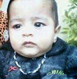 Syed Ibrahim Shah