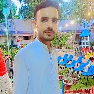 M Rashid Awan