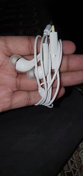 samsung original handfree 3.5mm Jack 3