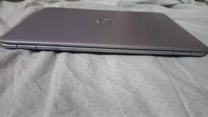 HP Elite Book 840 G4 Touch Screen 3
