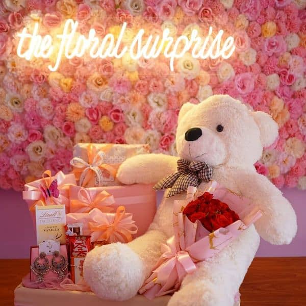 Soft and Fluffy Teddy's for sale Imported stuff 03259474793 WhatsApp 2
