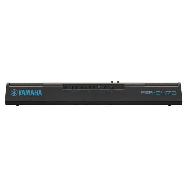 box pack Yamaha e473 available at Boorat Brothers Electronics 4