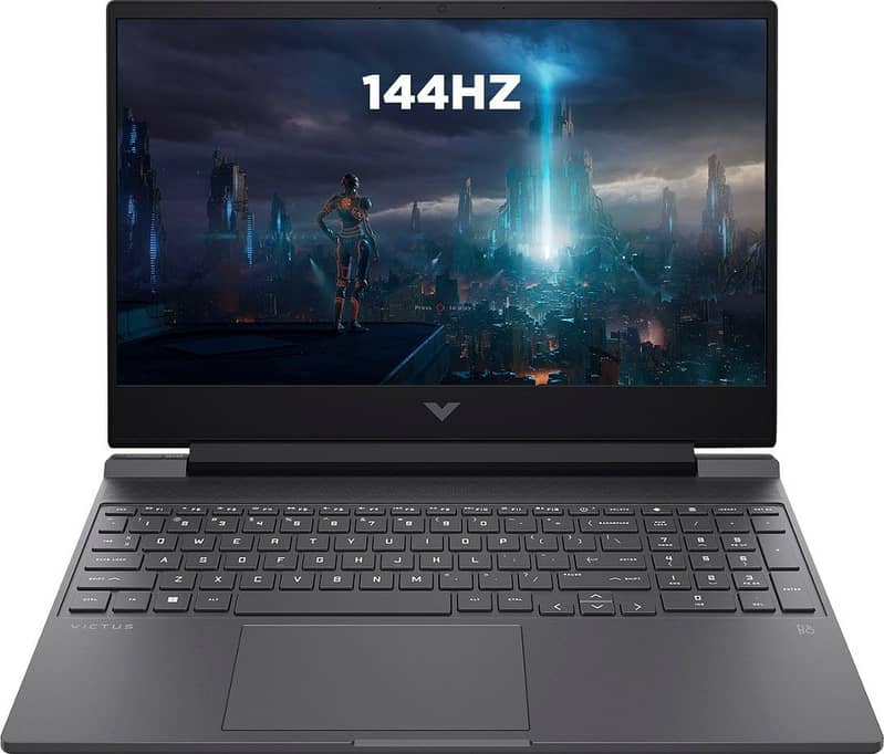 HP Victus Gaming Laptop 1