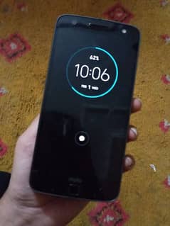 Moto Z force 4gb/32gb exchange possible