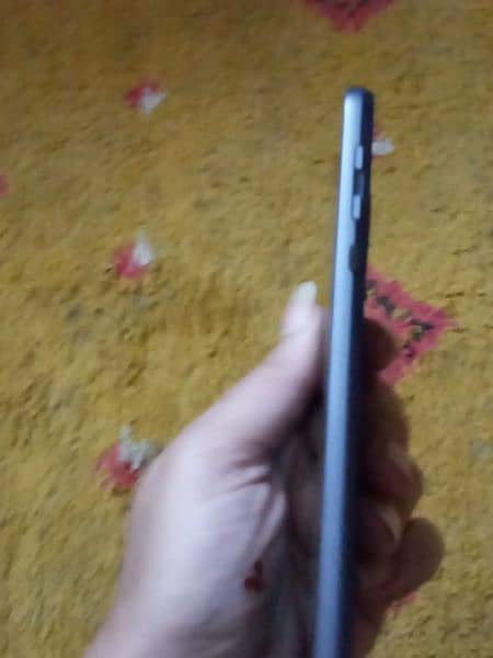 Moto Z force 4gb/32gb exchange possible 2