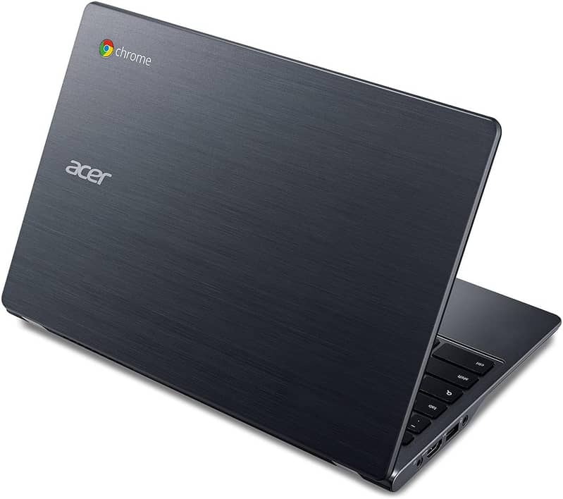 Acer C740 USA stock 4GB/128 GB SSD 2