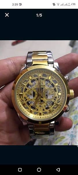 Lv lefan 2025 watch price