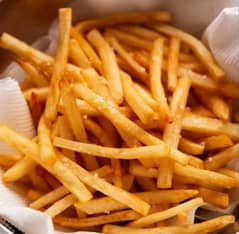 Fries