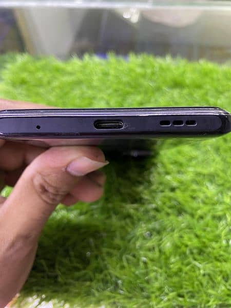 Xiaomi Redmi Note 10 Pro official pta with box 4