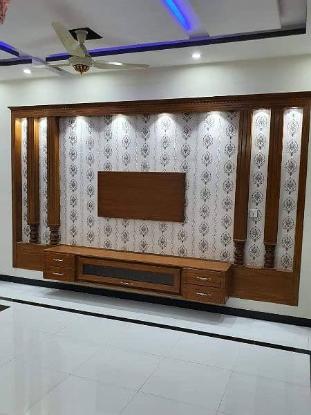3D wallpaper Supplier and Installation for walls decor 2