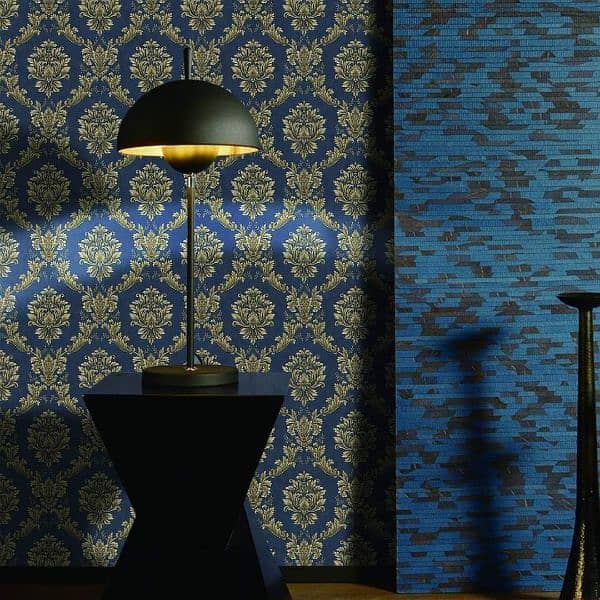 3D wallpaper Supplier and Installation for walls decor 9