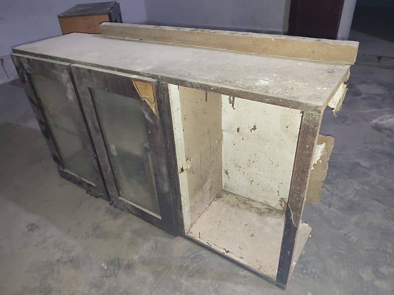 Used Cabinets for Kitchen Big Size 4