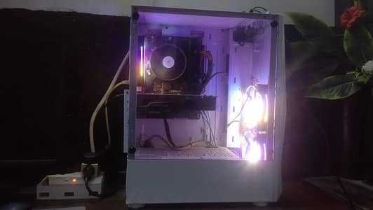 Gaming pc for sale with rx 560 - Computers & Accessories - 1078019169