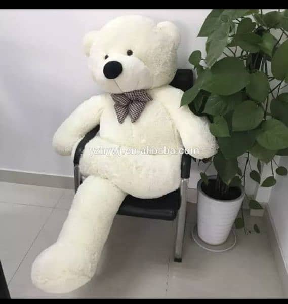 primer quality stuff toy/ gift toy teddy bear available 2