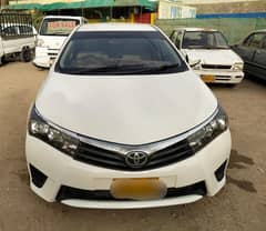 Corolla