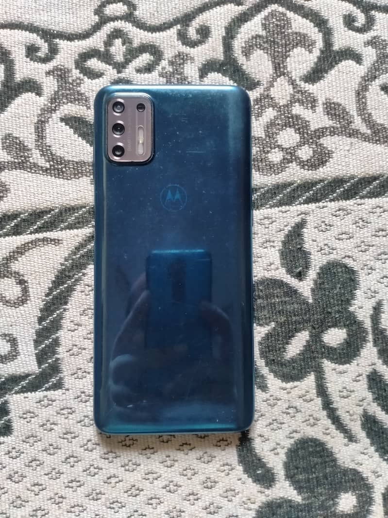 motorola moto g9 plus olx