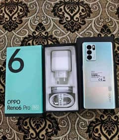 oppo reno 6 pro olx