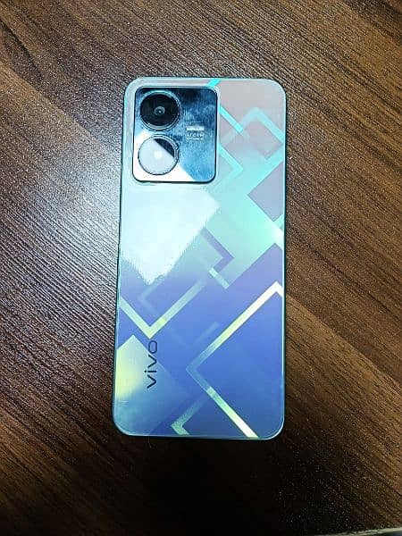 vivo y22 second hand