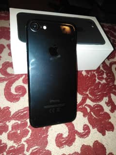 Iphone 7 pta aproved with box