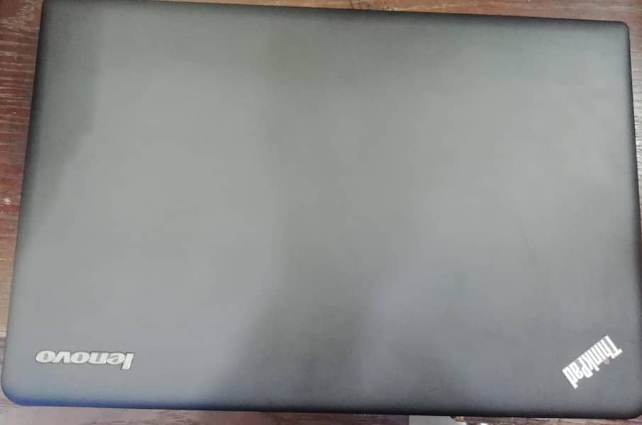 Lenovo Thinkpad Laptop for Sale 1