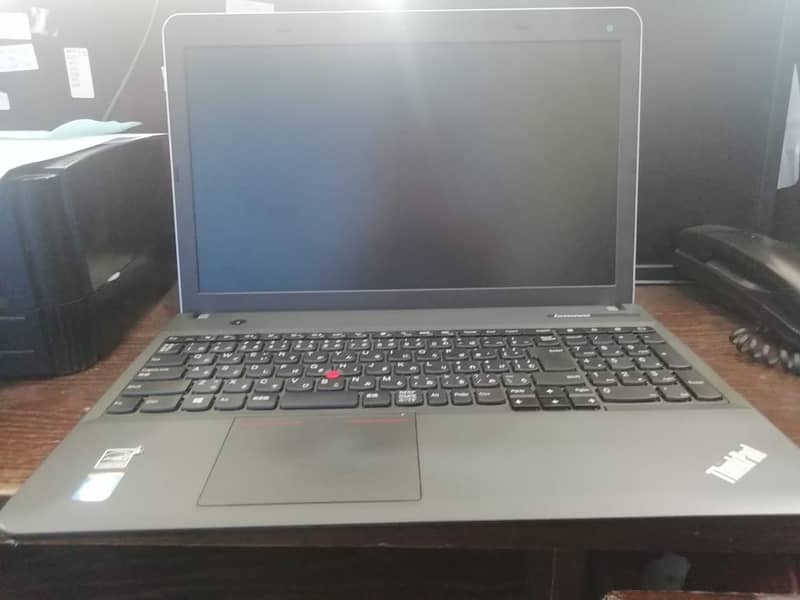 Lenovo Thinkpad Laptop for Sale 2