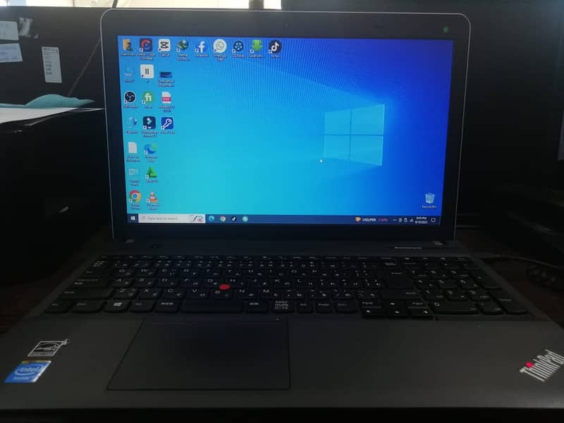 Lenovo Thinkpad Laptop for Sale 5