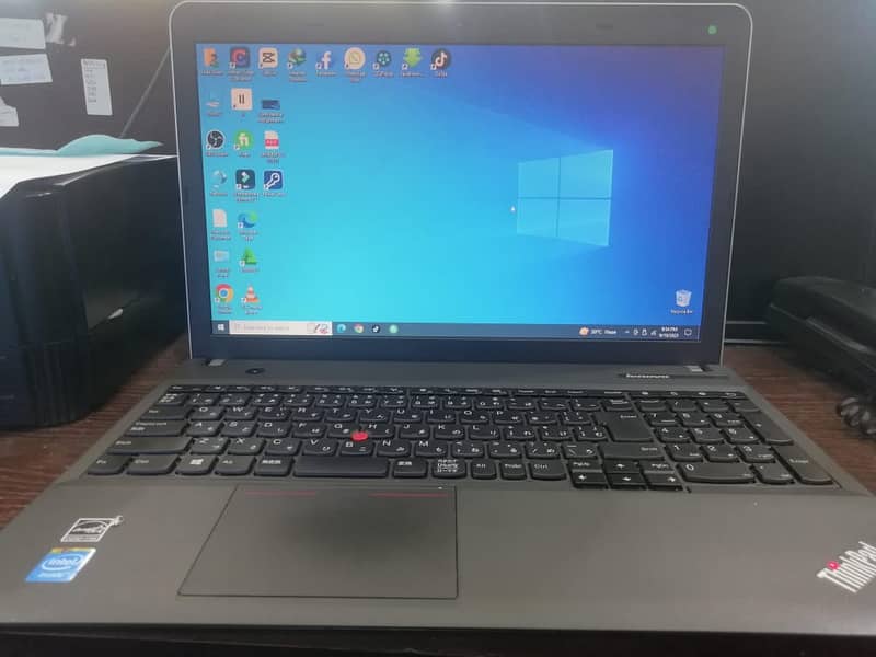 Lenovo Thinkpad Laptop for Sale 6