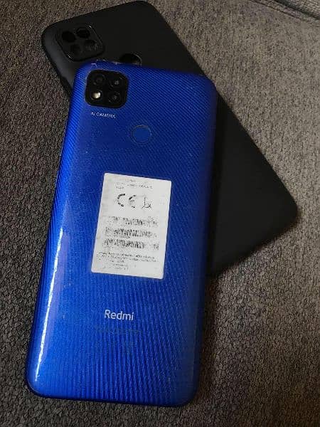 Redmi 9c 1
