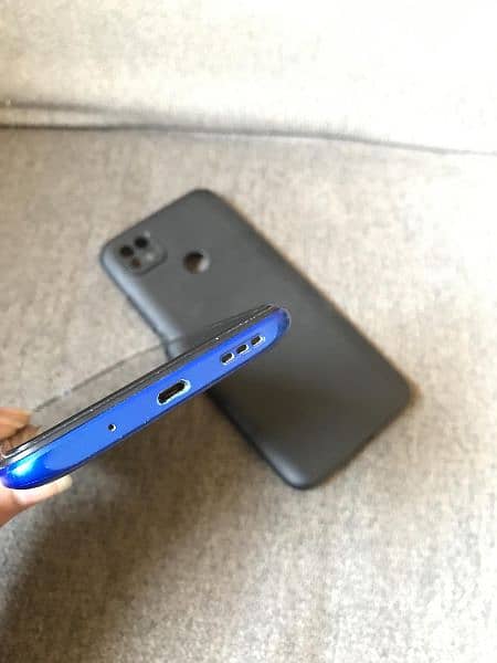 Redmi 9c 3