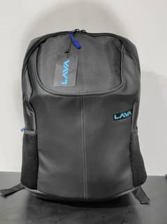 Carry in Style: Lava 15.6 Inch Backpack 0