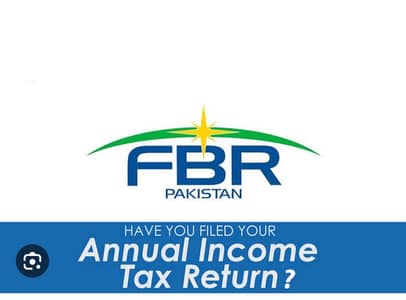 INCOME TAX RETURN