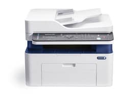 photocopy Machine Xeros Workcenter 3025